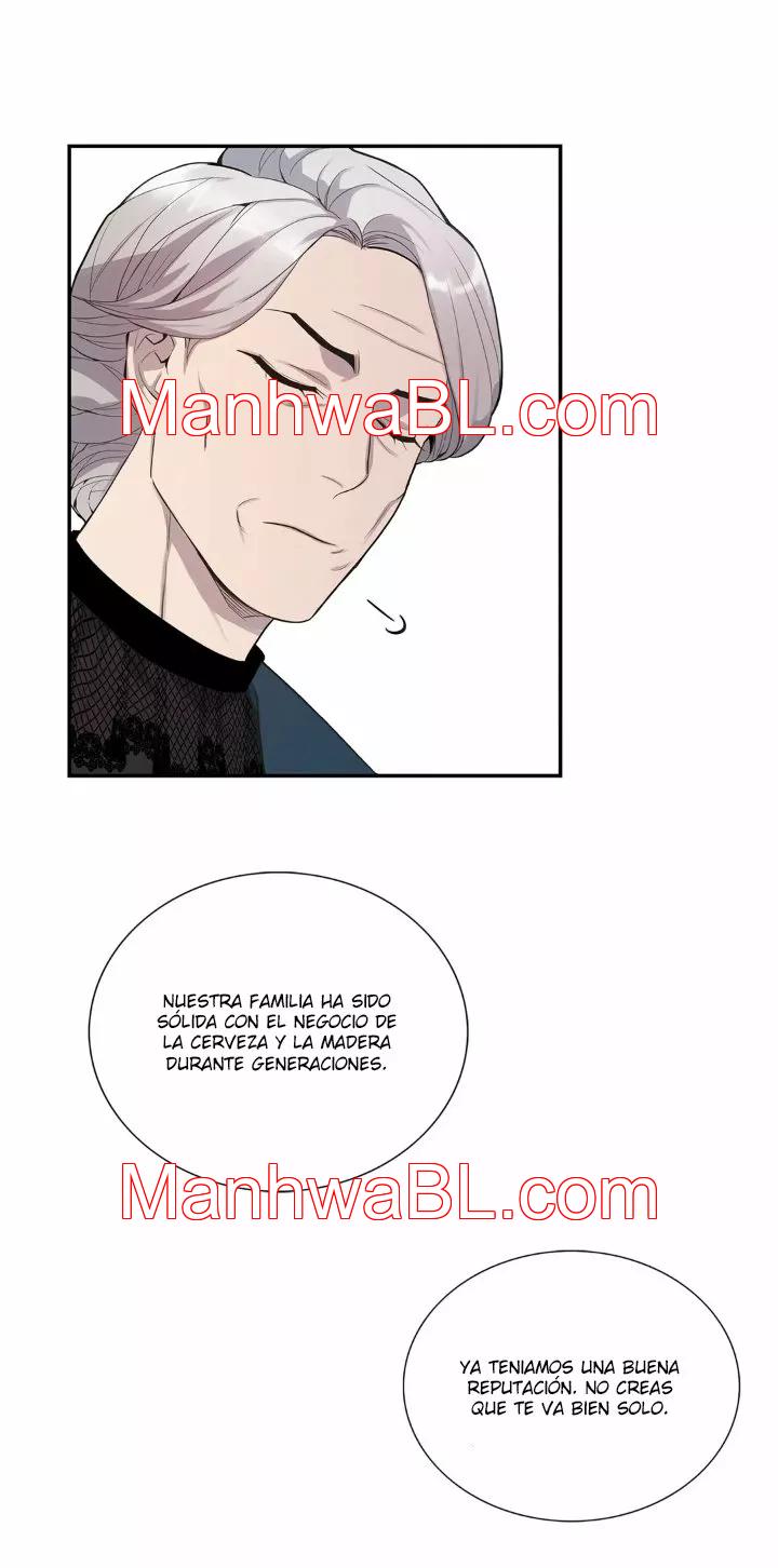 Mesa del maestro - Capítulo 4.2 manhwa