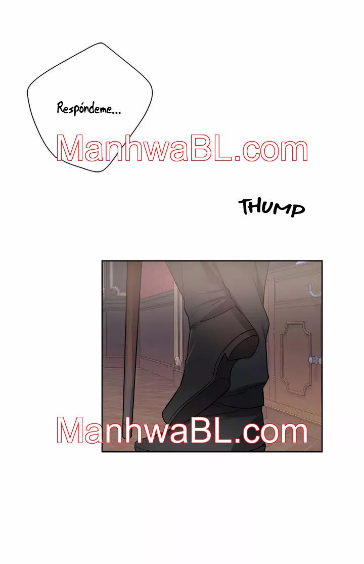Mesa del maestro - Capítulo 5.3 manhwa