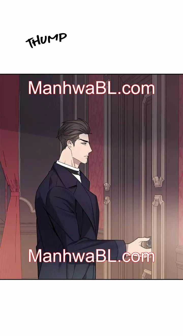 Mesa del maestro - Capítulo 5.3 manhwa