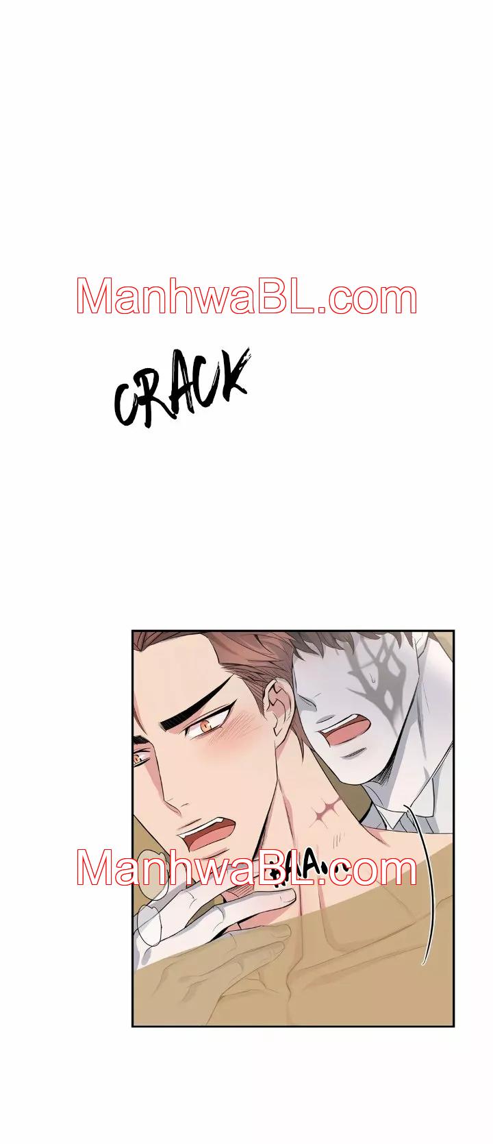 Mesa del maestro - Capítulo 5.3 manhwa