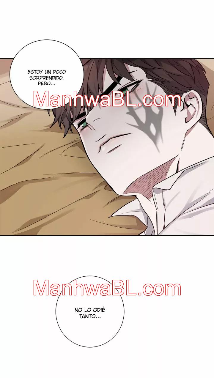 Mesa del maestro - Capítulo 5.3 manhwa