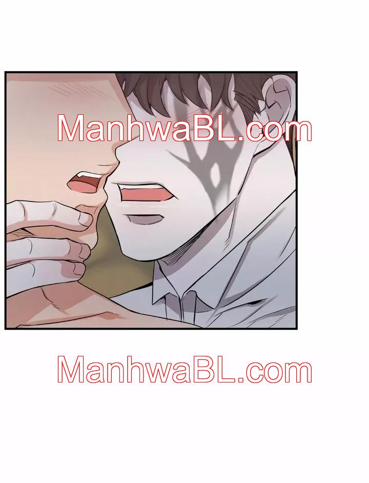 Mesa del maestro - Capítulo 5.3 manhwa