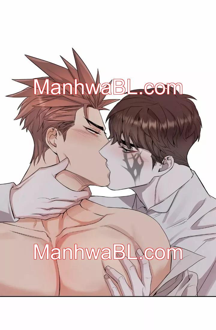 Mesa del maestro - Capítulo 5.3 manhwa