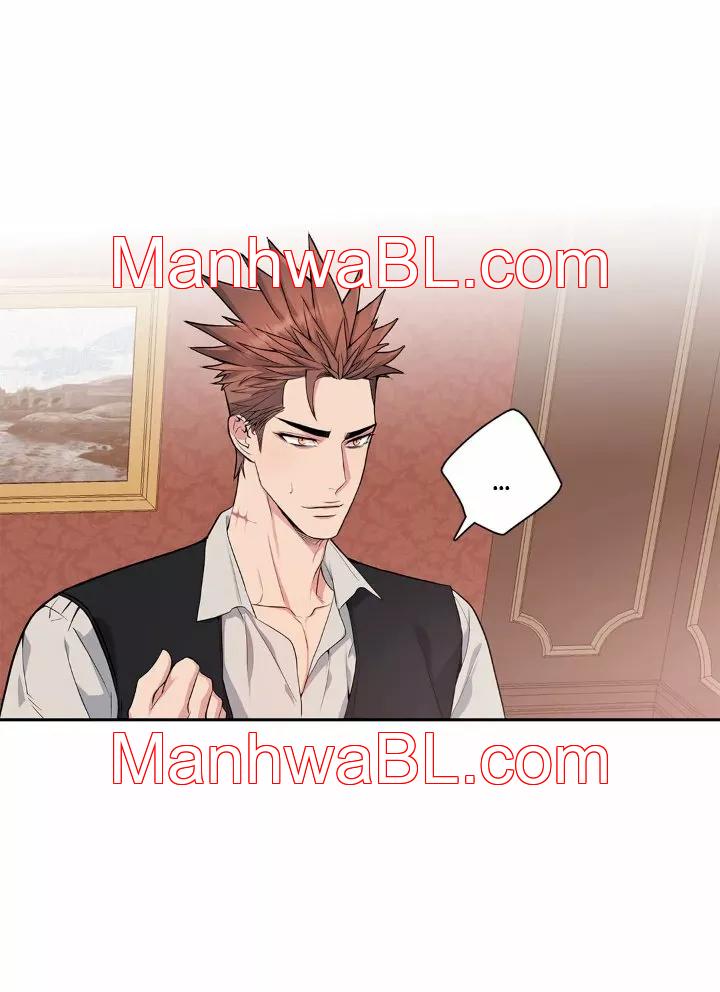 Mesa del maestro - Capítulo 5.3 manhwa