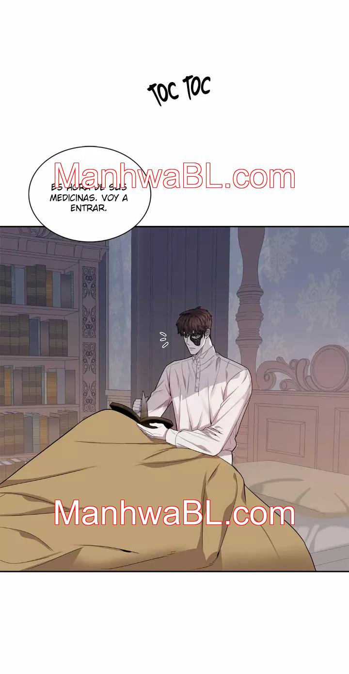 Mesa del maestro - Capítulo 5.3 manhwa