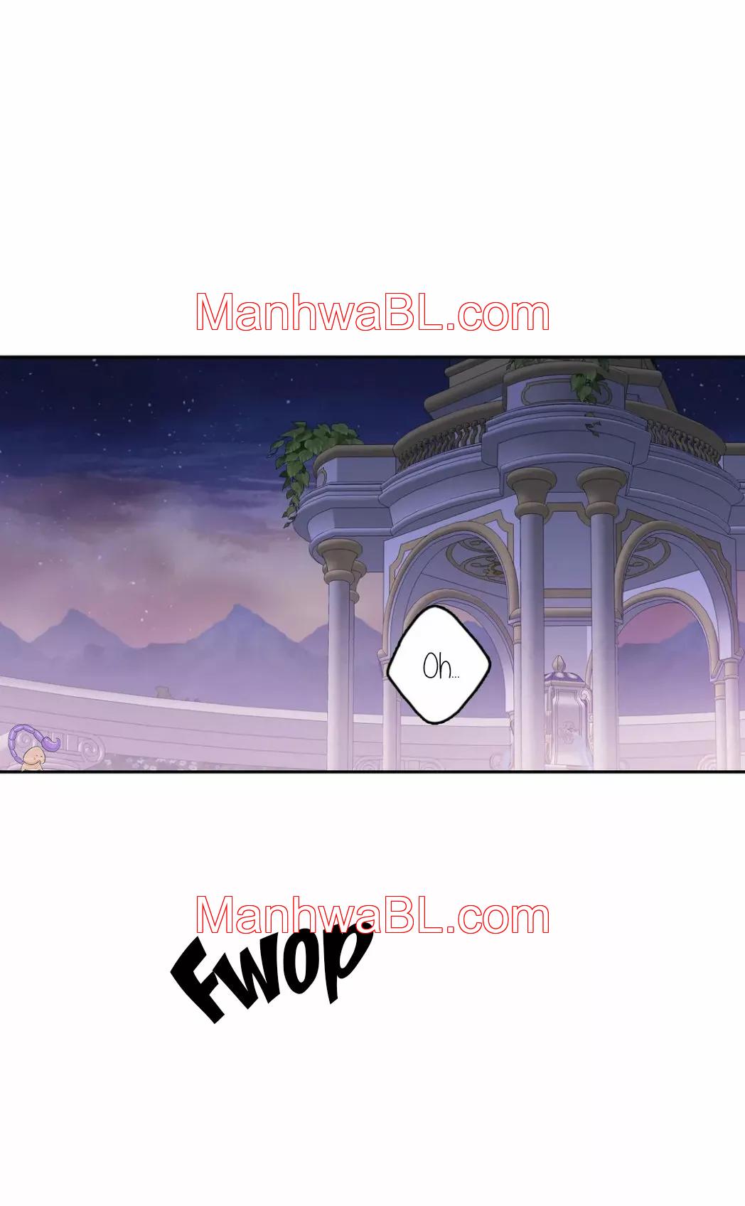Mesa del maestro - Capítulo 16.3 manhwa