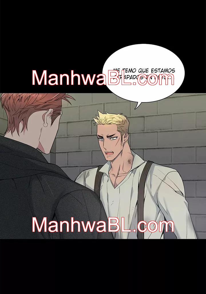 Mesa del maestro - Capítulo 8.2 manhwa