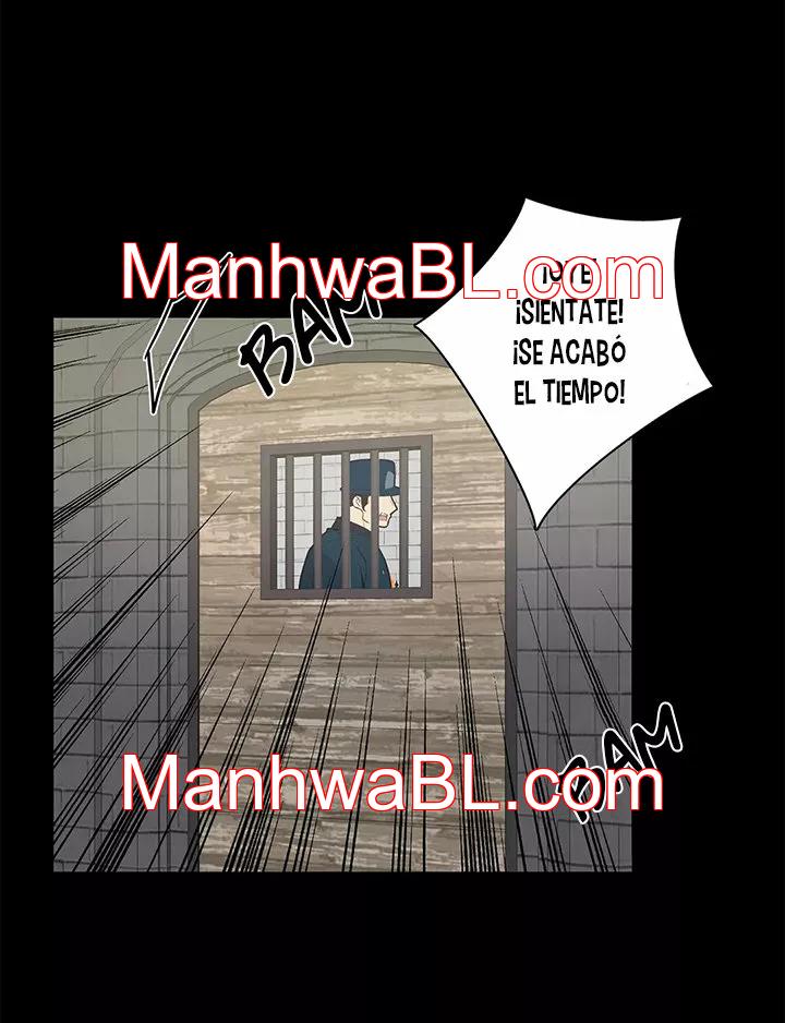 Mesa del maestro - Capítulo 8.2 manhwa