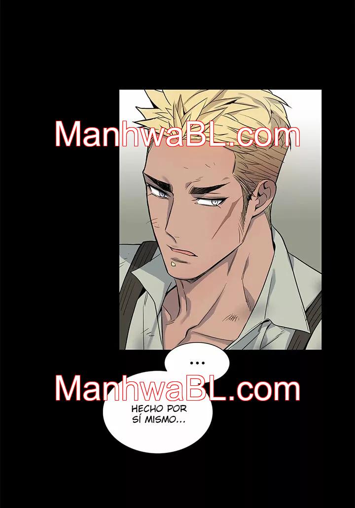 Mesa del maestro - Capítulo 8.2 manhwa