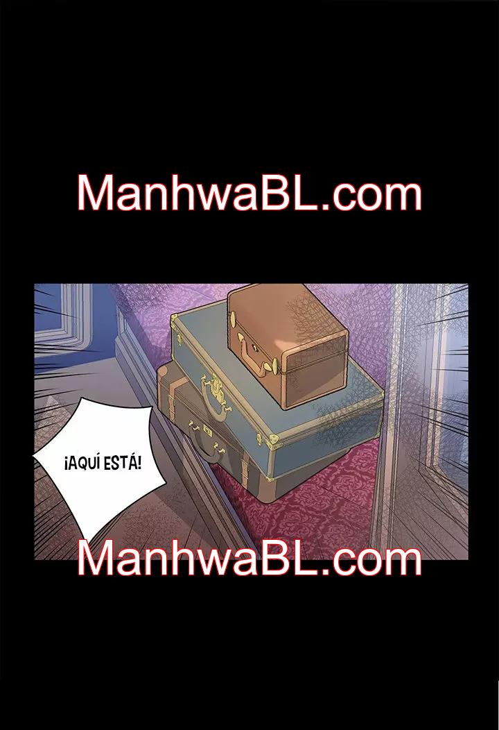 Mesa del maestro - Capítulo 8.2 manhwa