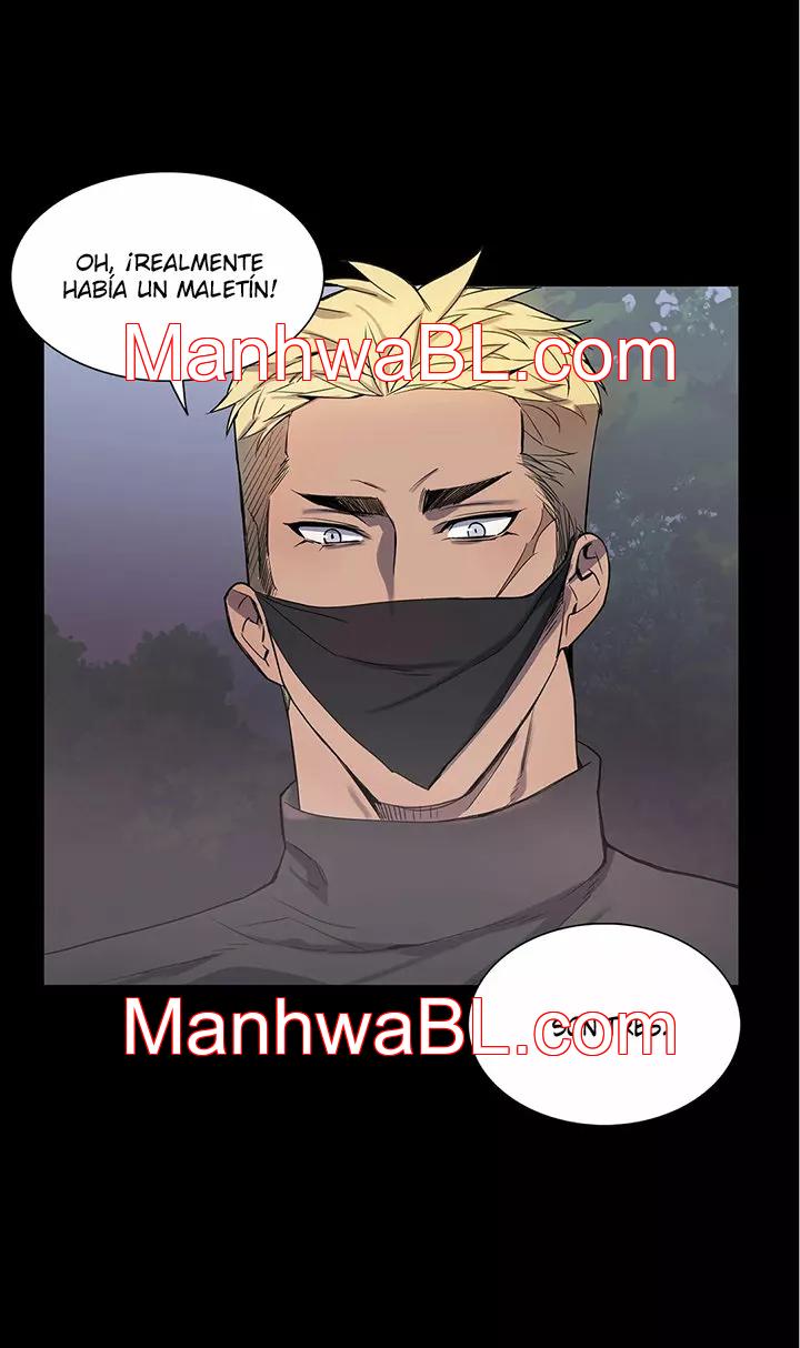 Mesa del maestro - Capítulo 8.2 manhwa