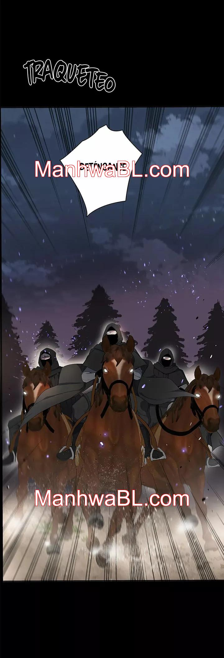 Mesa del maestro - Capítulo 8.2 manhwa
