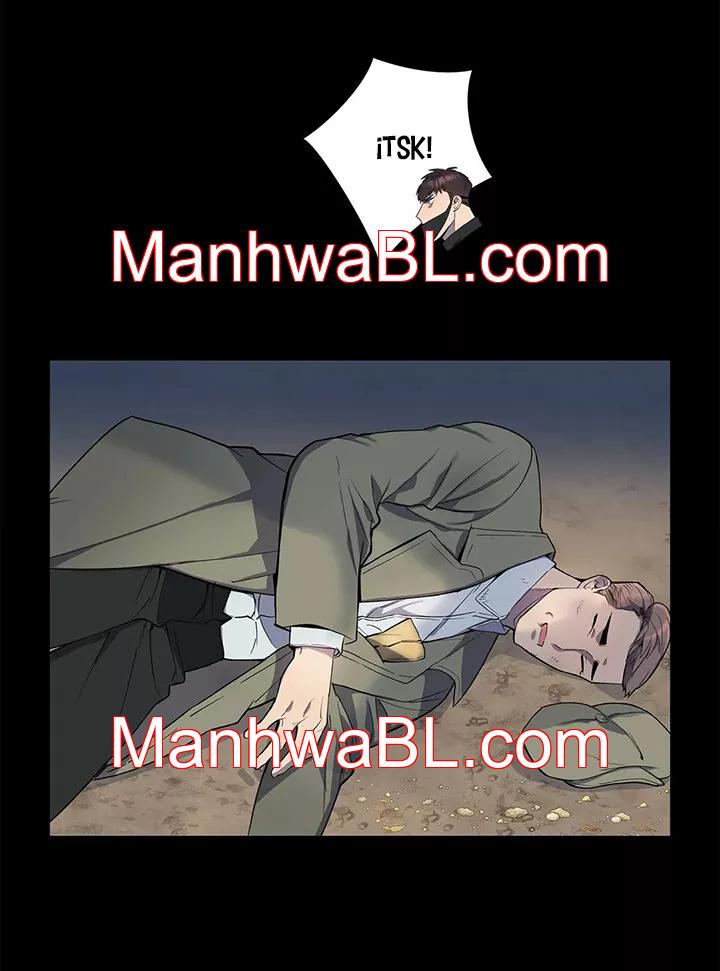 Mesa del maestro - Capítulo 8.2 manhwa