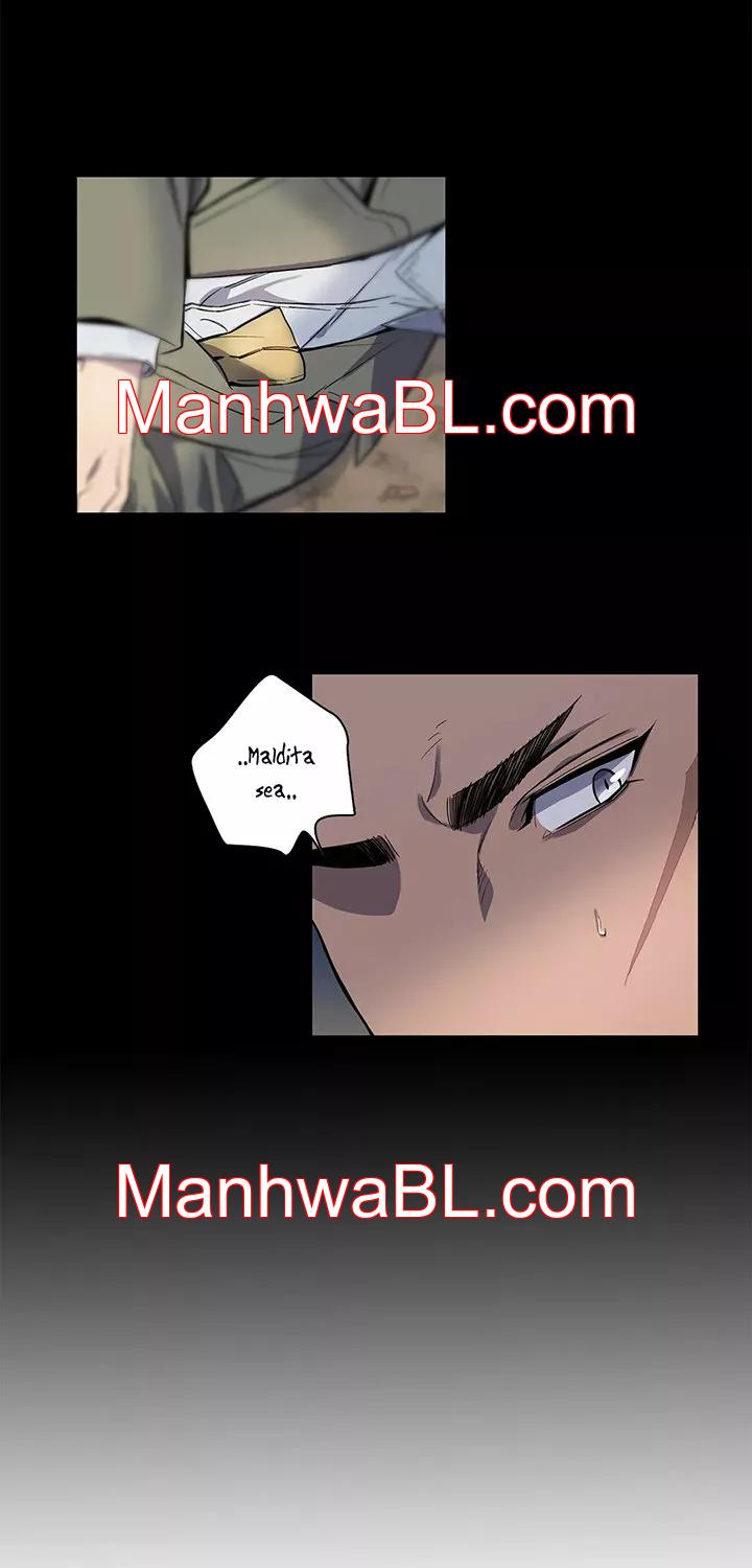 Mesa del maestro - Capítulo 8.2 manhwa