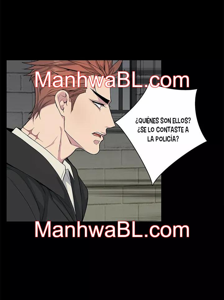 Mesa del maestro - Capítulo 8.2 manhwa