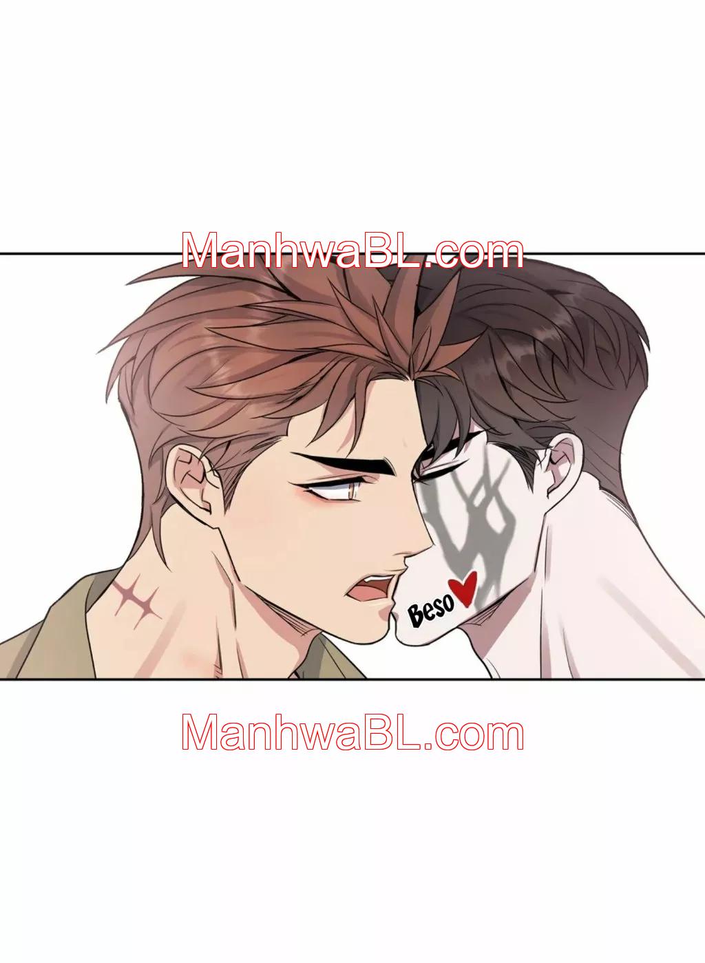 Mesa del maestro - Capítulo 24.3 manhwa