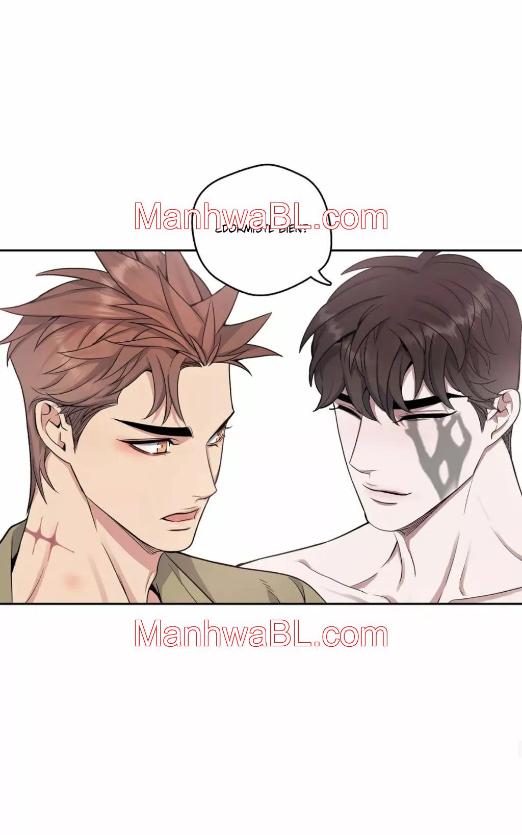 Mesa del maestro - Capítulo 24.3 manhwa