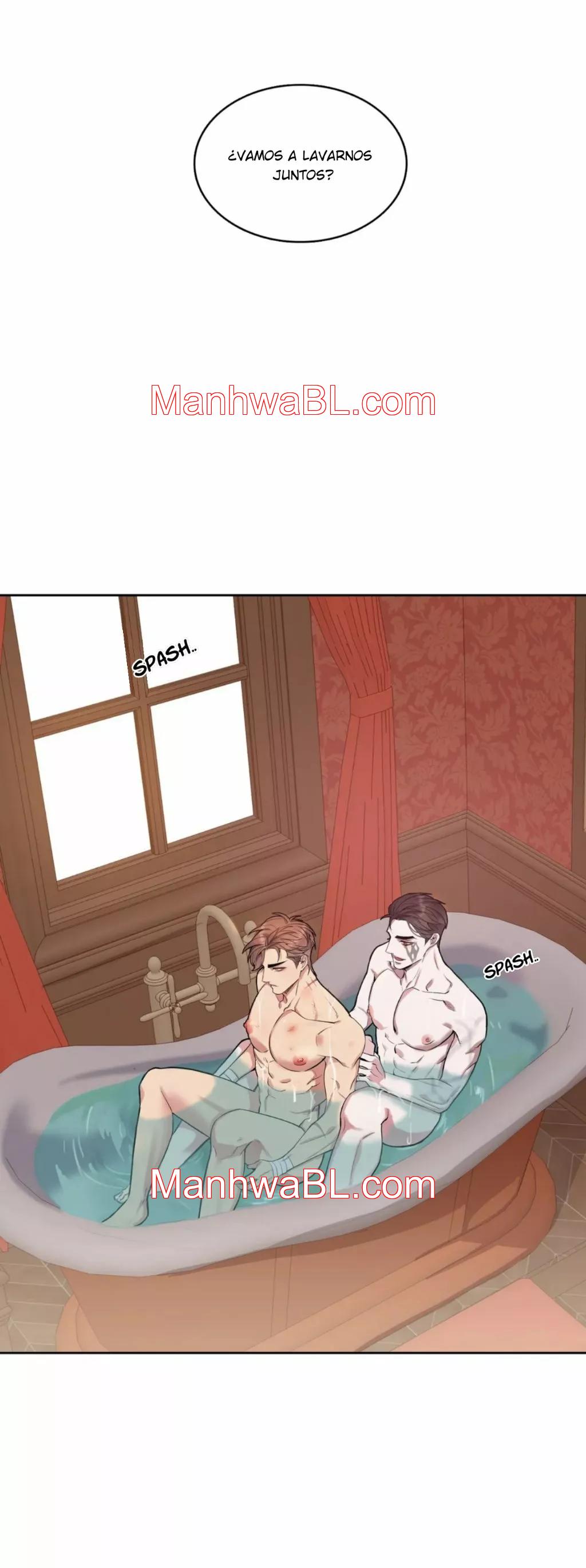 Mesa del maestro - Capítulo 24.3 manhwa