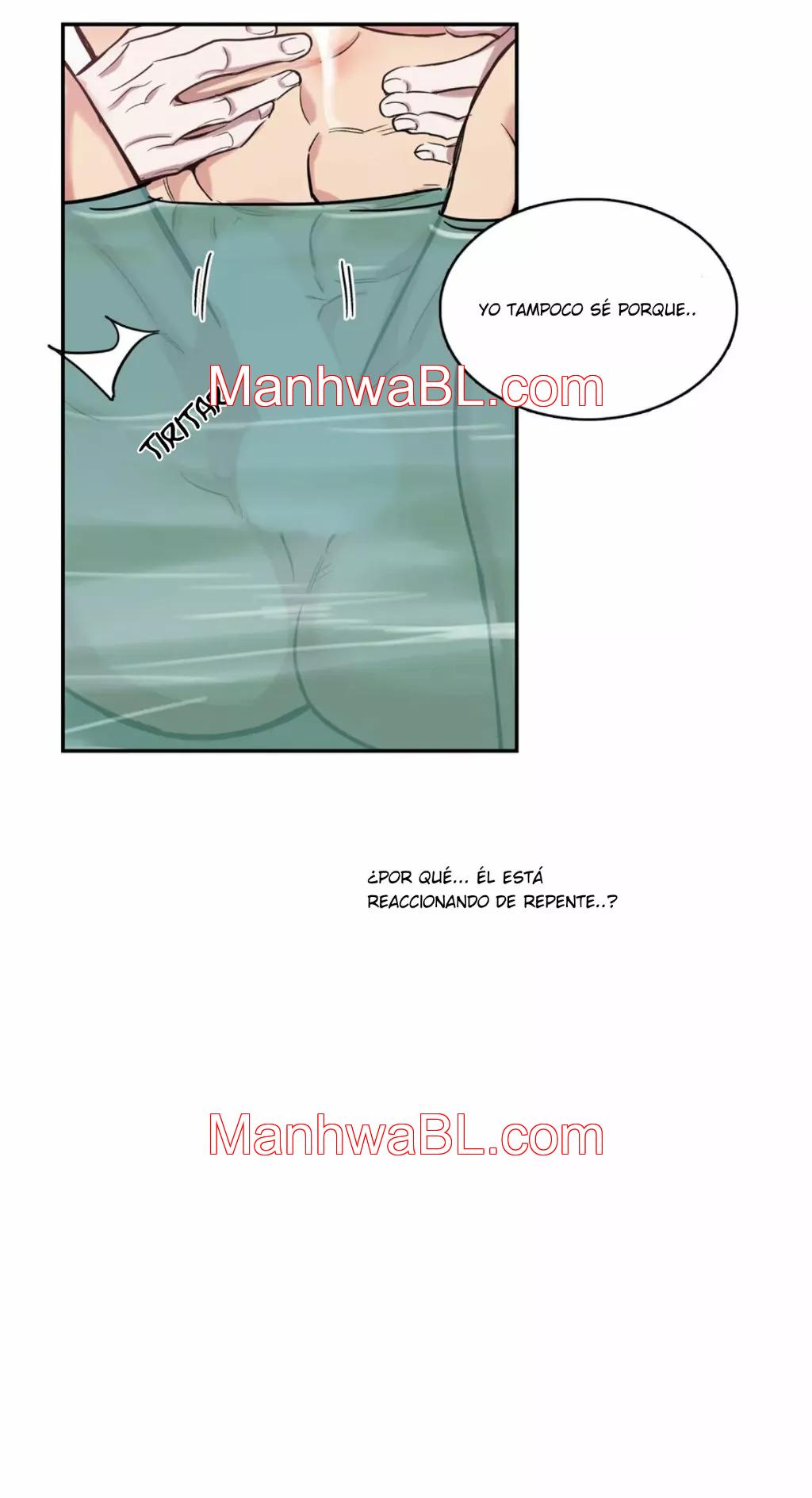 Mesa del maestro - Capítulo 24.3 manhwa