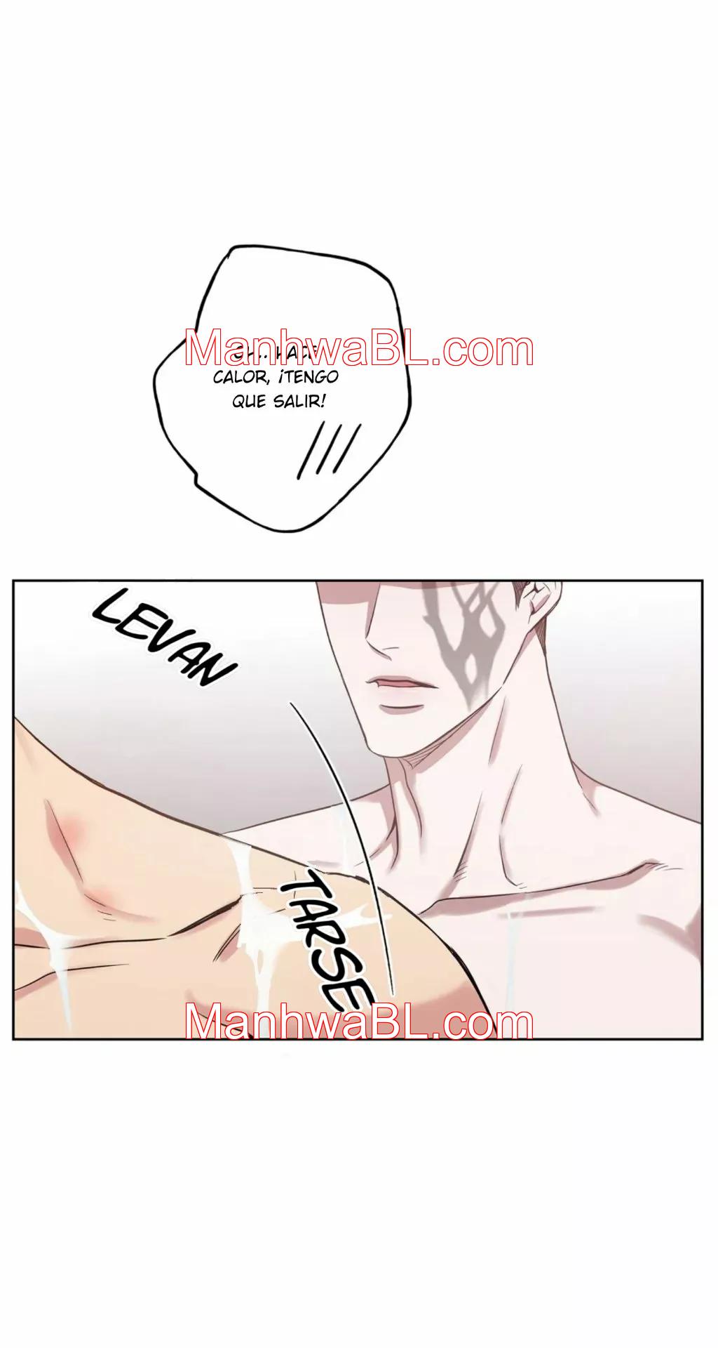 Mesa del maestro - Capítulo 24.3 manhwa