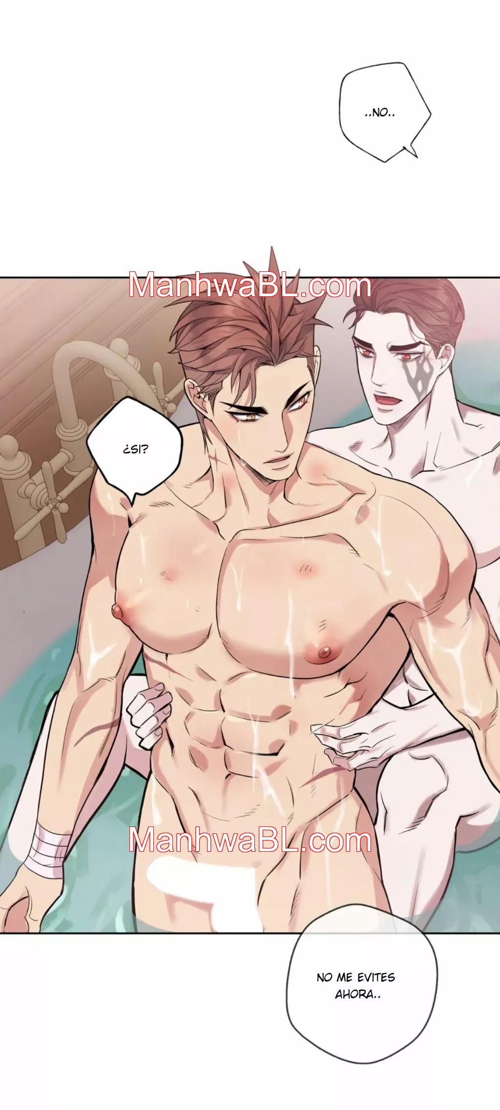 Mesa del maestro - Capítulo 24.3 manhwa