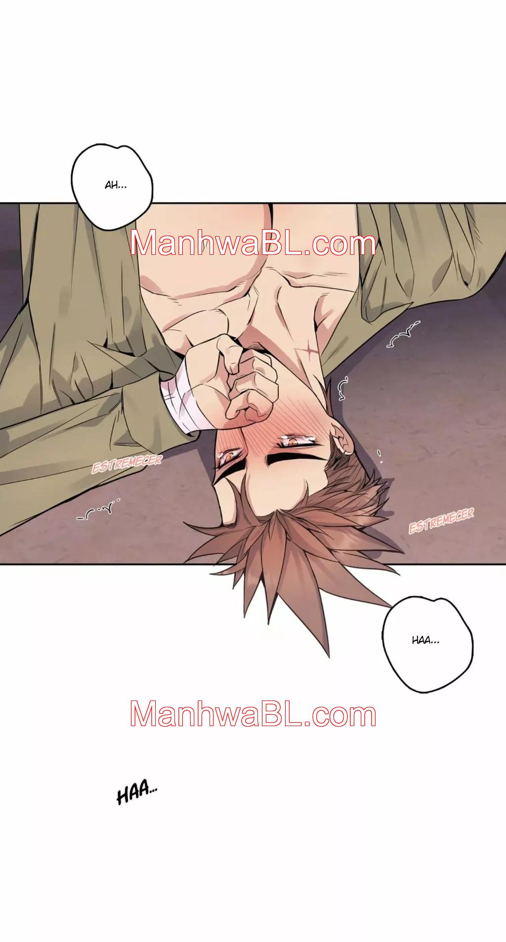 Mesa del maestro - Capítulo 24.3 manhwa