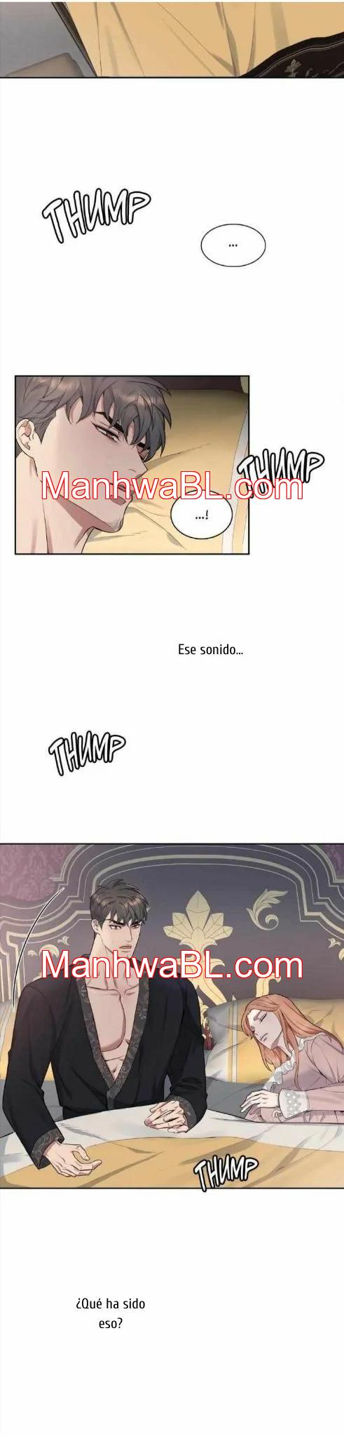 Mesa del maestro - Capítulo 45 2 manhwa