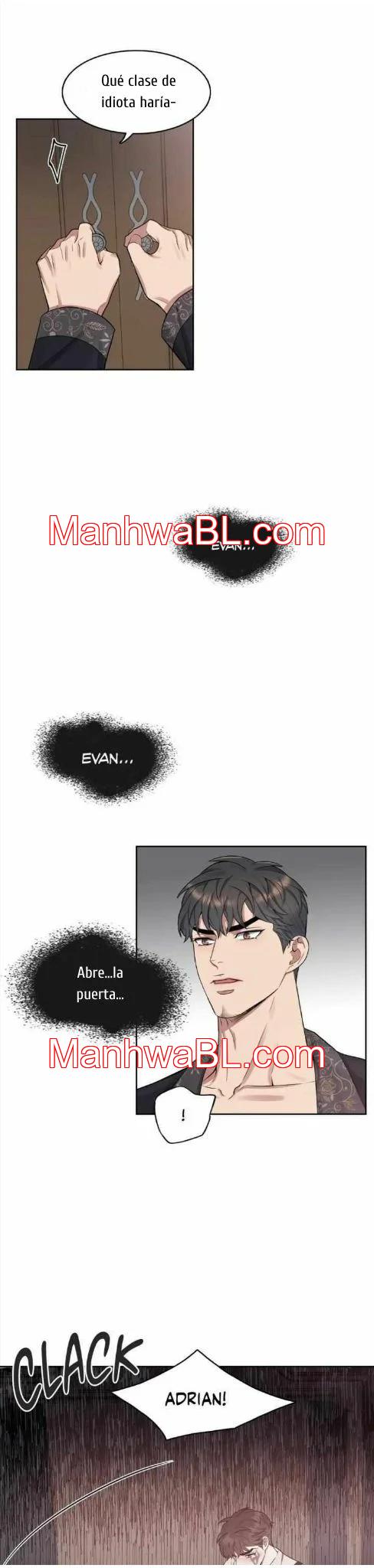 Mesa del maestro - Capítulo 45 2 manhwa
