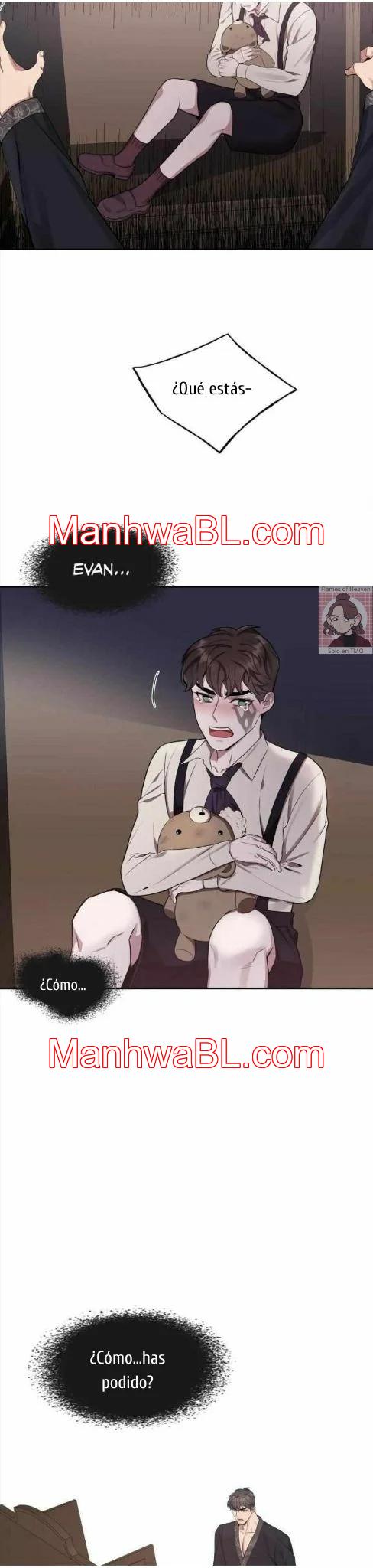 Mesa del maestro - Capítulo 45 2 manhwa