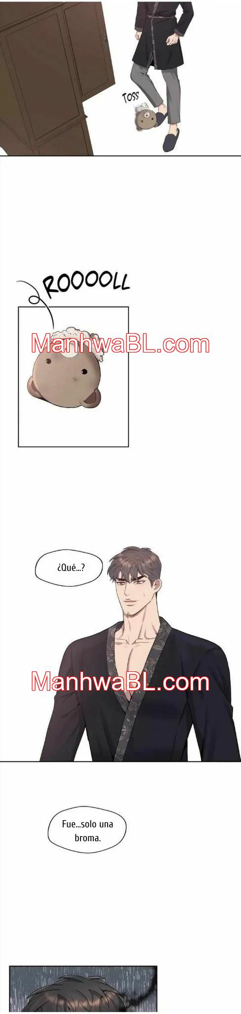 Mesa del maestro - Capítulo 45 2 manhwa