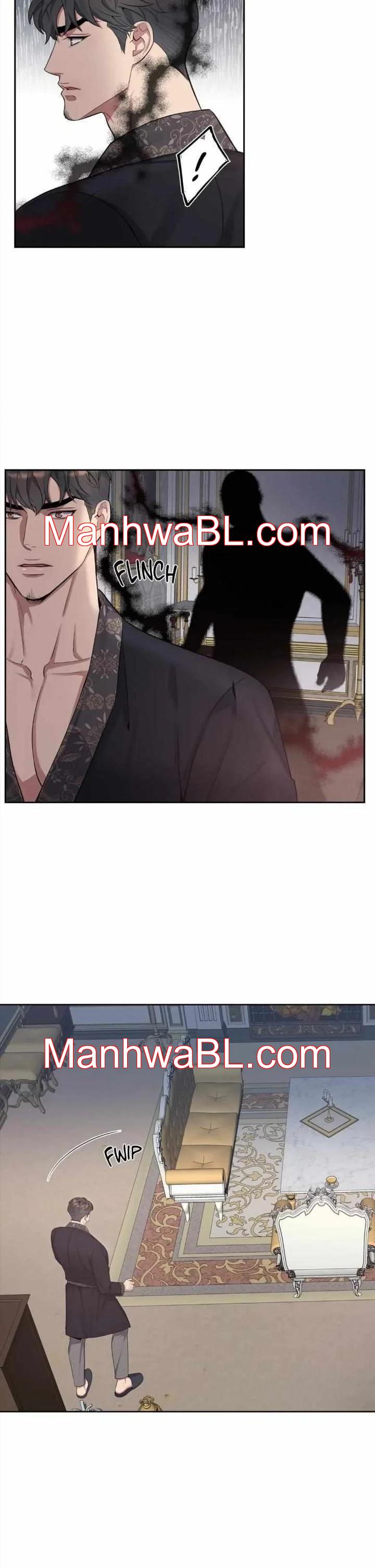 Mesa del maestro - Capítulo 45 2 manhwa