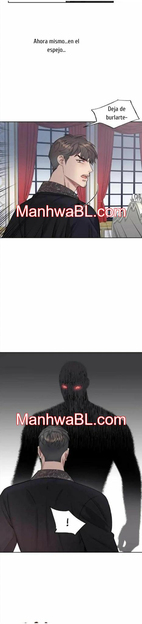 Mesa del maestro - Capítulo 45 2 manhwa