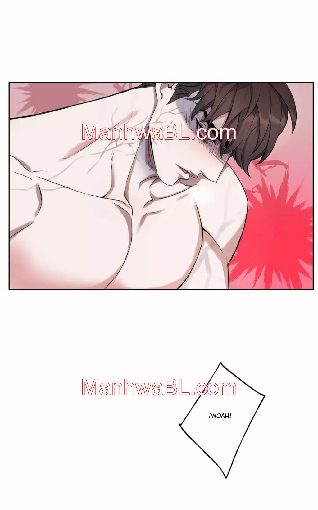 Mesa del maestro - Capítulo 24 manhwa