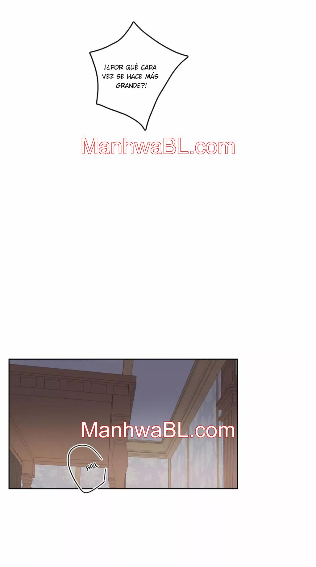Mesa del maestro - Capítulo 24 manhwa