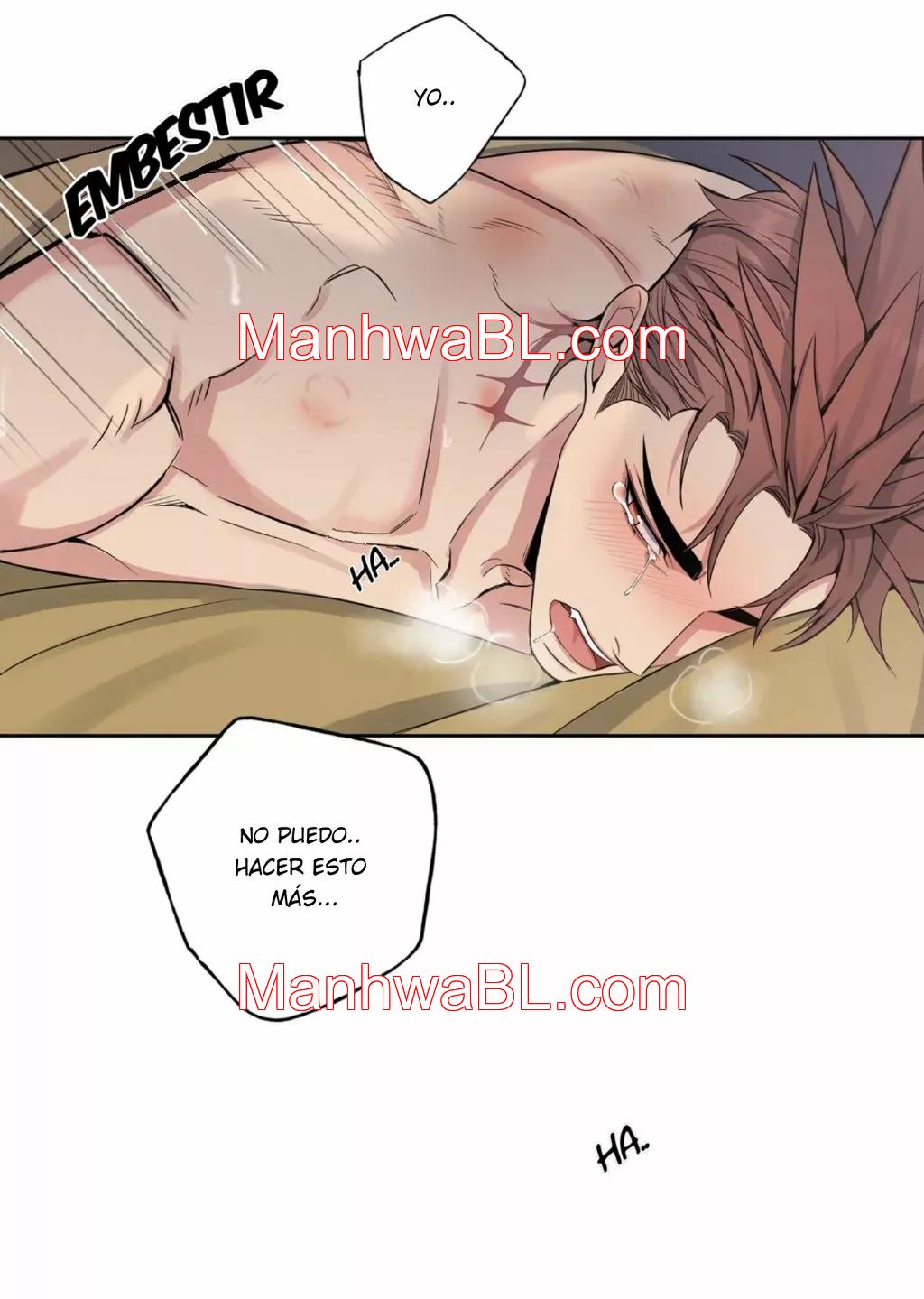 Mesa del maestro - Capítulo 24 manhwa