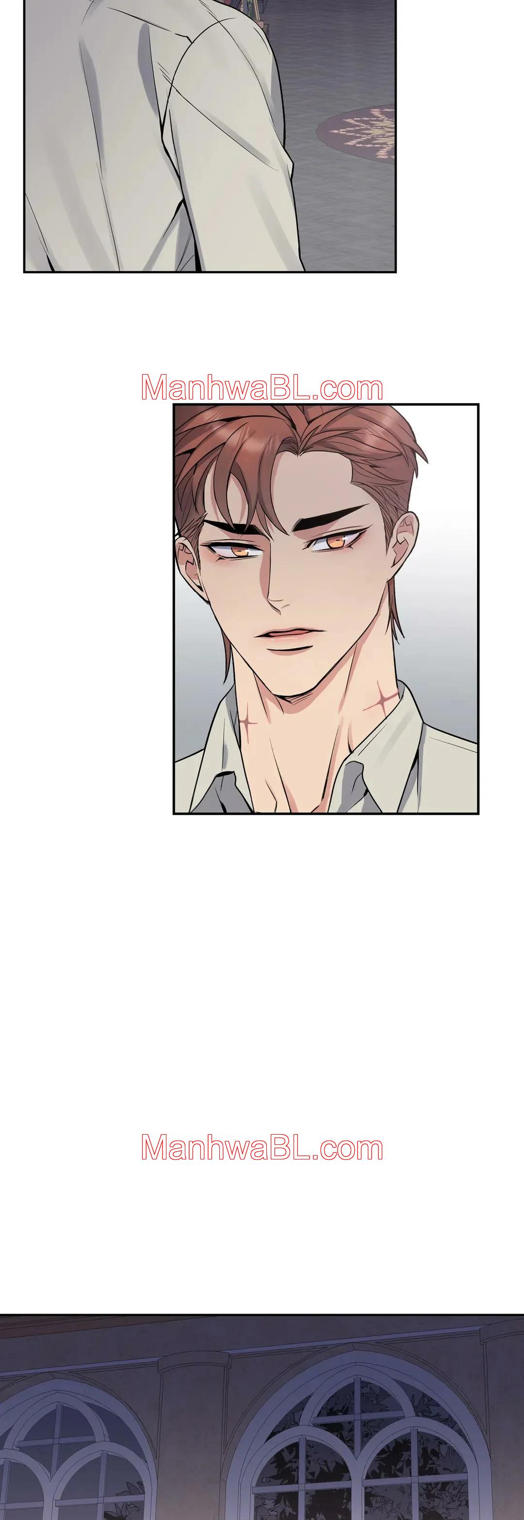 Mesa del maestro - Capítulo 32 3 manhwa