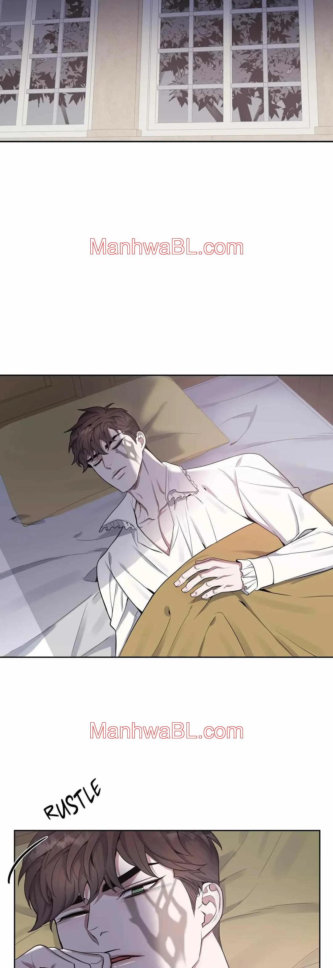 Mesa del maestro - Capítulo 32 3 manhwa