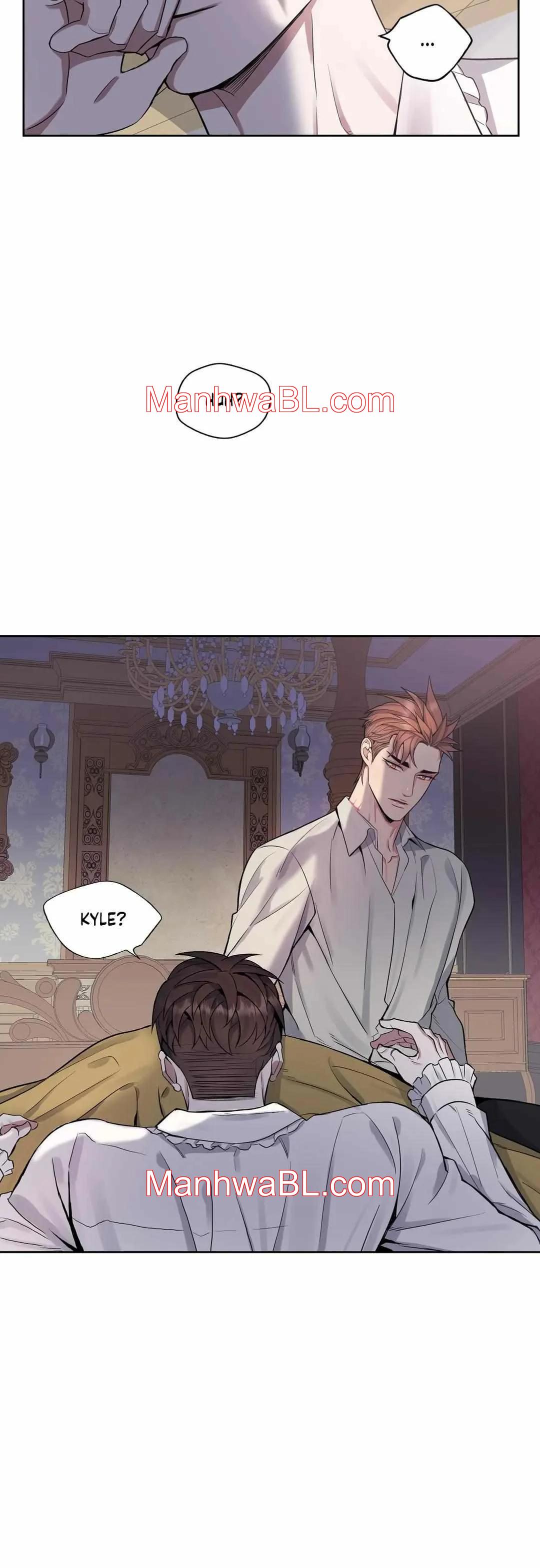 Mesa del maestro - Capítulo 32 3 manhwa