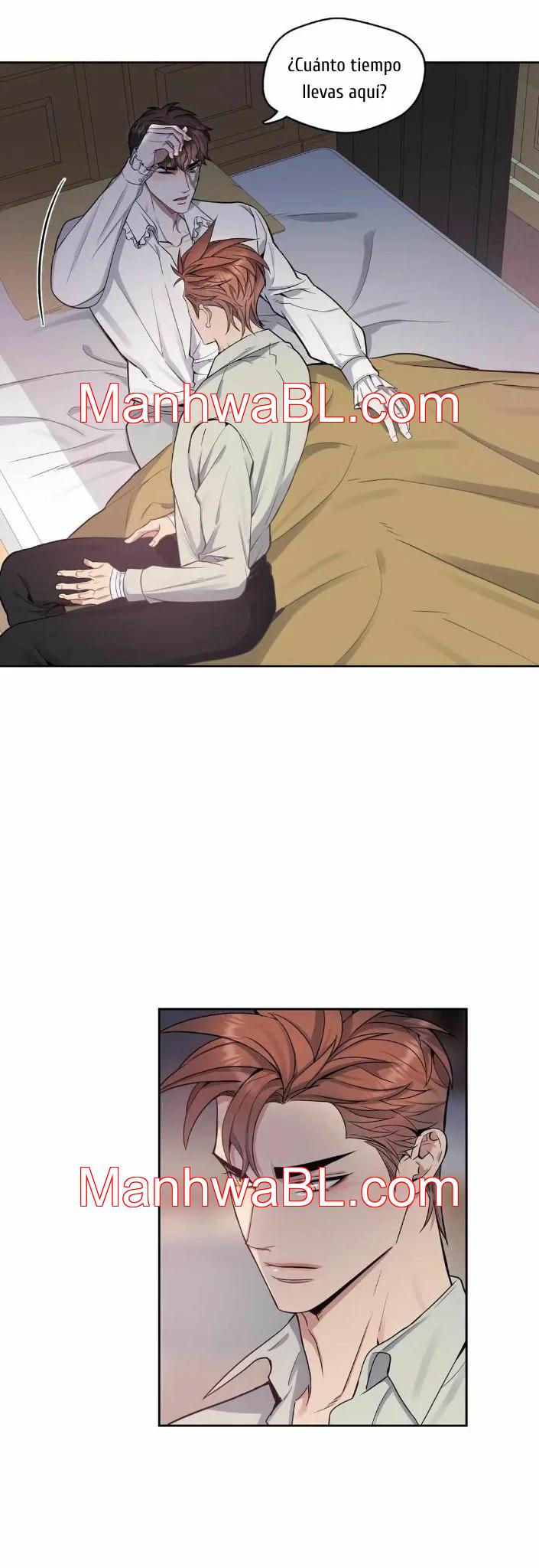 Mesa del maestro - Capítulo 32 3 manhwa