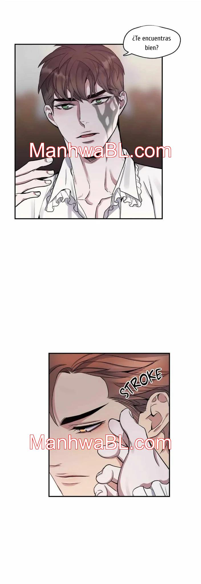 Mesa del maestro - Capítulo 32 3 manhwa