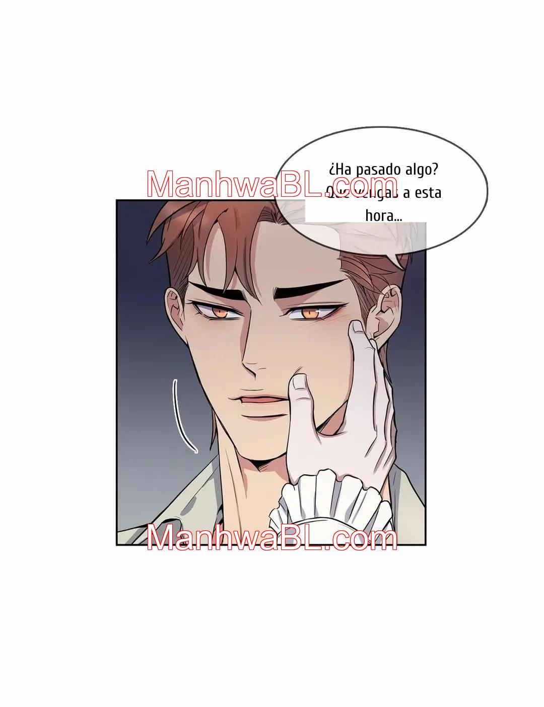 Mesa del maestro - Capítulo 32 3 manhwa