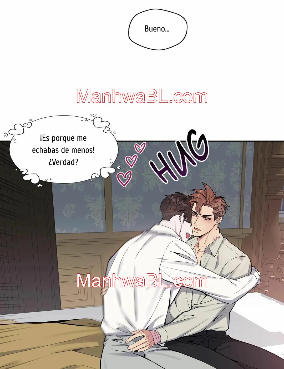 Mesa del maestro - Capítulo 32 3 manhwa