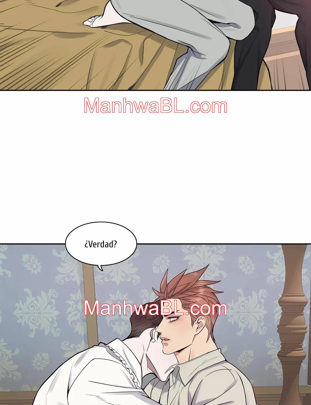 Mesa del maestro - Capítulo 32 3 manhwa
