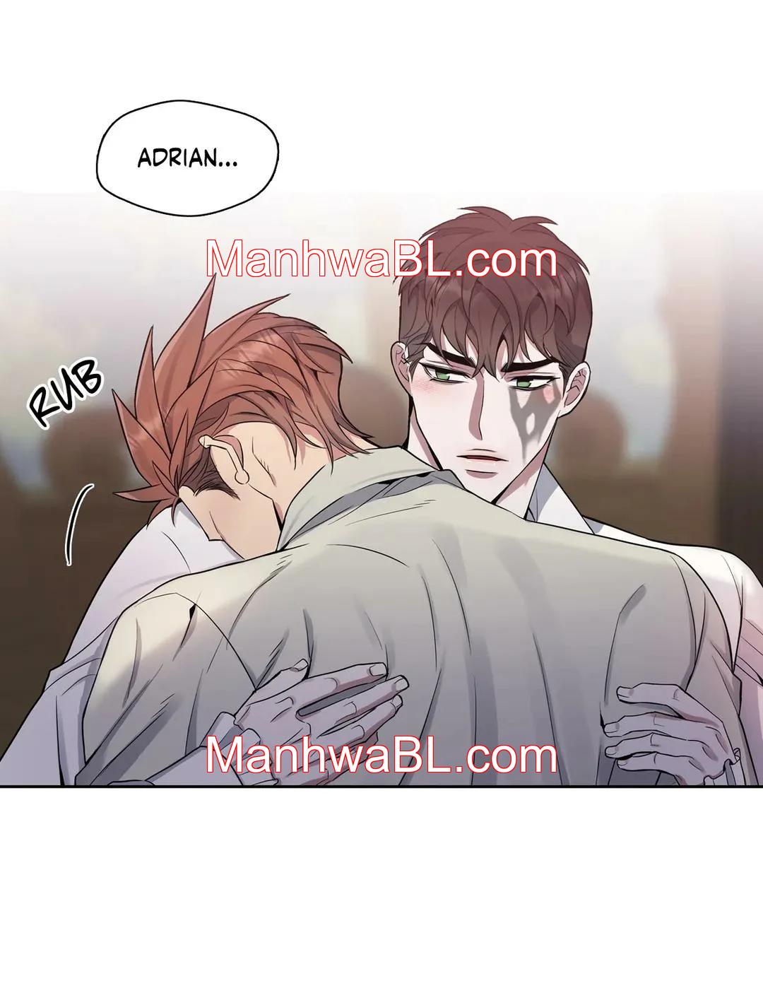 Mesa del maestro - Capítulo 32 3 manhwa