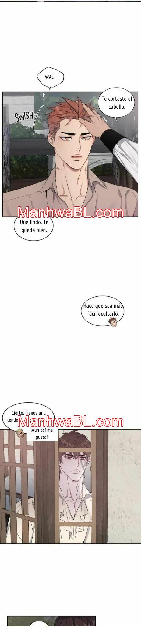 Mesa del maestro - Capítulo 44 3 manhwa