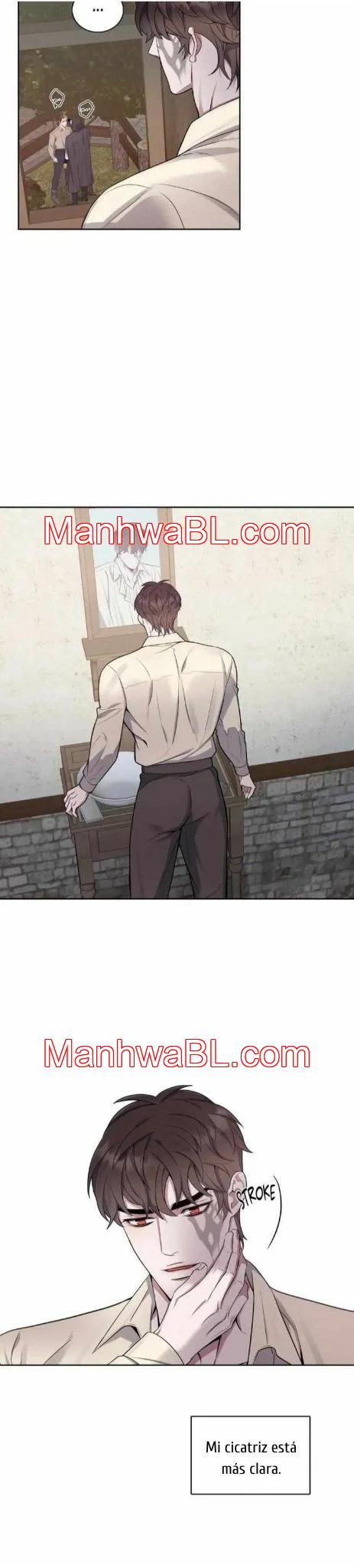 Mesa del maestro - Capítulo 44 3 manhwa