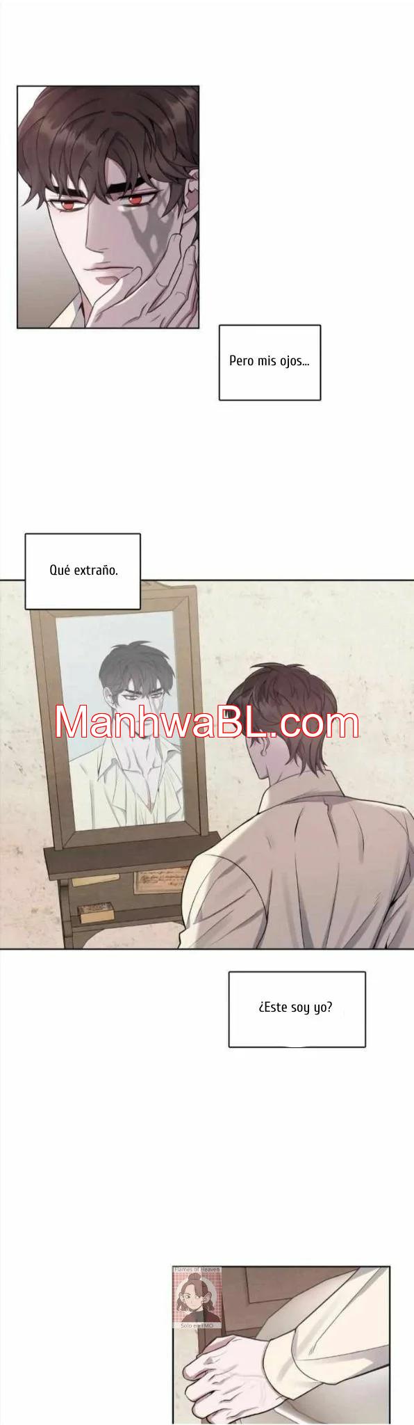 Mesa del maestro - Capítulo 44 3 manhwa