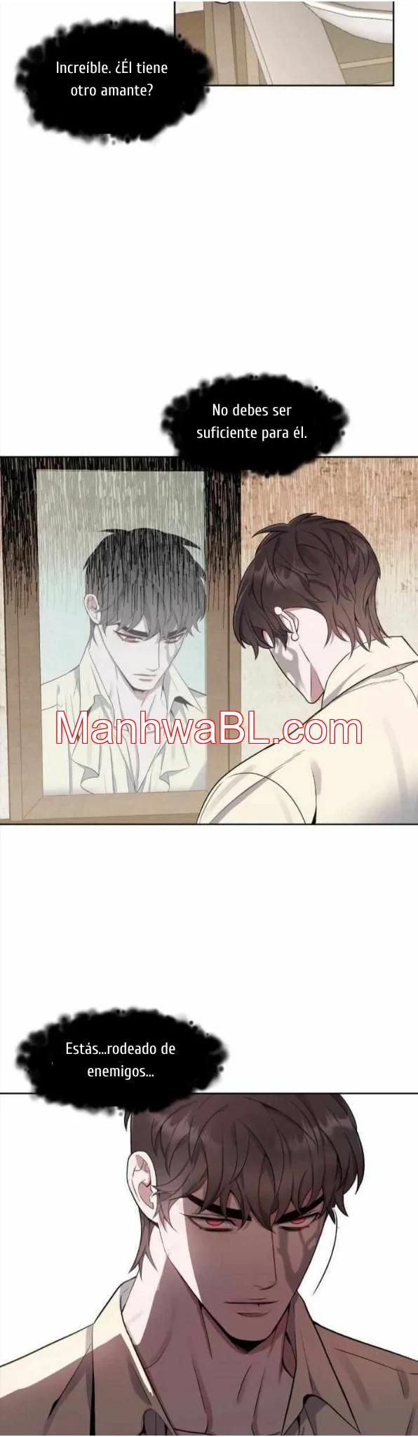 Mesa del maestro - Capítulo 44 3 manhwa