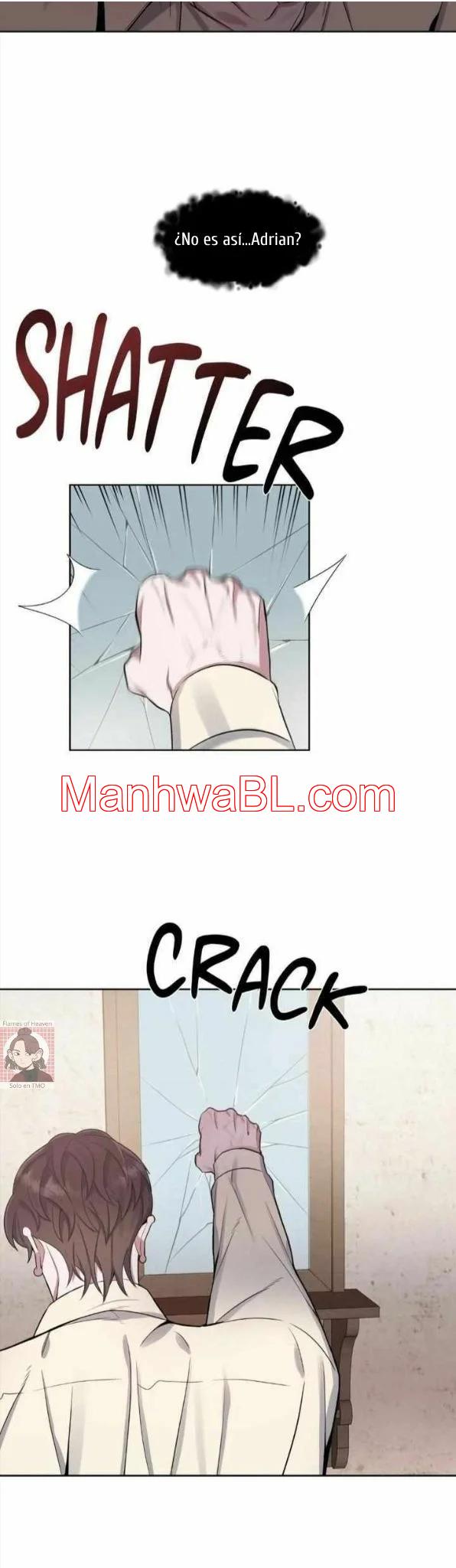 Mesa del maestro - Capítulo 44 3 manhwa