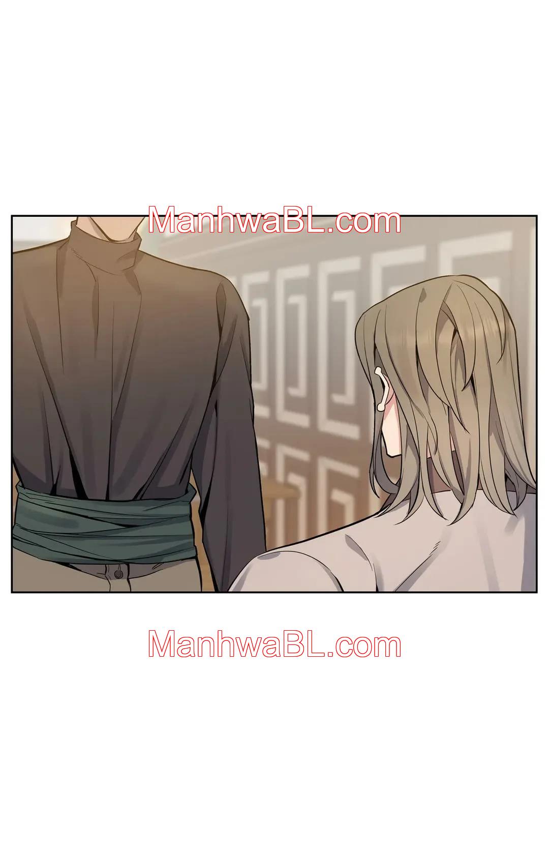 Mesa del maestro - Capítulo 36 manhwa